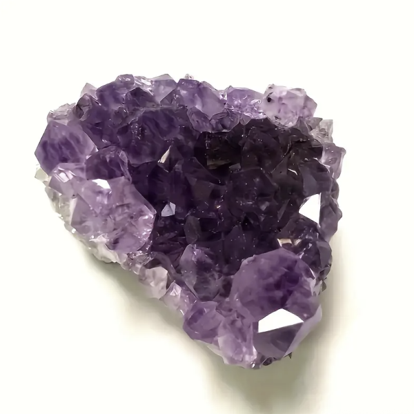 Rohkristall Amethyst Rohkristall Amethyst